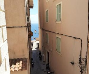 Studio à Bonifacio en Haute Ville Bonifacio France