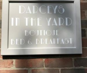 Darceys in the Yard Hornsea United Kingdom