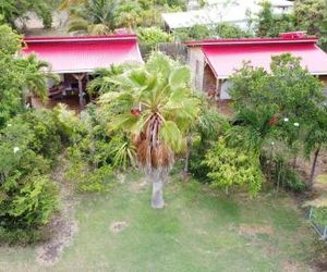 Les Z’Alizés Le Moule Guadeloupe