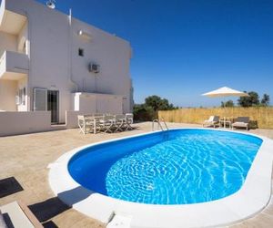 Villa Cacasa Panormos Greece