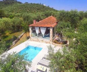 villa Santa Marina Thassos Greece