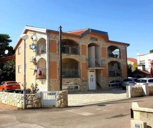 Apartmani Mujic Vir Croatia