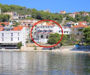 Apartments and rooms by the sea Trogir - 16536 Trogir Croatia