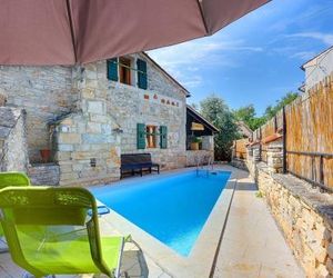 Villa Dani Svetvincenat Croatia