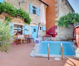 Villa Donatella Svetvincenat Croatia