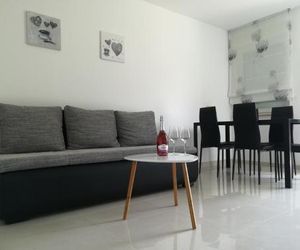 Apartman Ana Porat Croatia