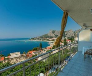 Apartment Marijana Omis Croatia
