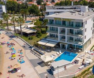 Hotel Kaneo Novaglia Croatia