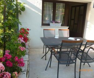 Apartman Katuri Labin Croatia