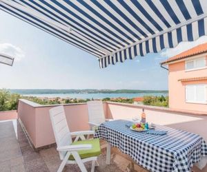 Apartment F-4 Klimno Climno Croatia