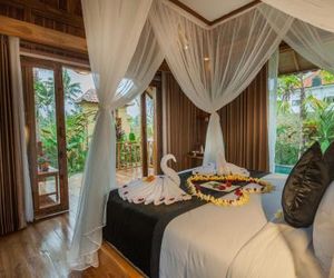 Harinam Villa by Prasi Ubud Indonesia