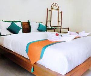 Simply Homy Guest House Tegal Cirebon Indonesia