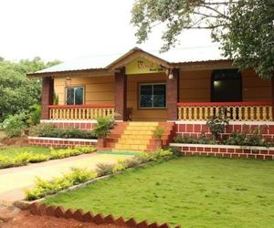 Royal Nest Bungalow Mahabaleshwar India