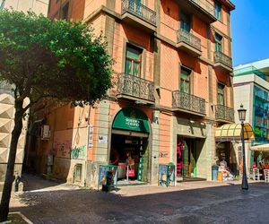 Casa sul Corso Salerno Italy