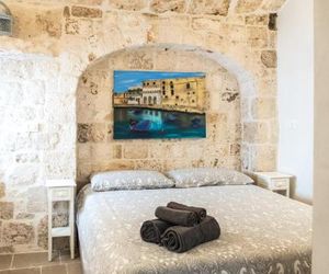 Dimore del Borgo Antico - Il Nido al mare Monopoli Italy