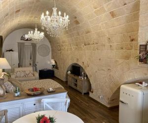 Casa Rebecca 14 Monopoli Italy