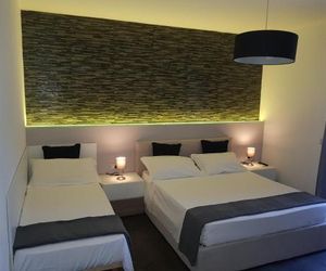 I Puritani on the beach holiday apartament 1 Giardini-Naxos Italy