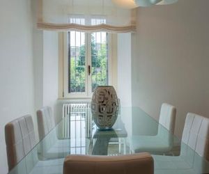 Apartment old wall Como center Como Italy