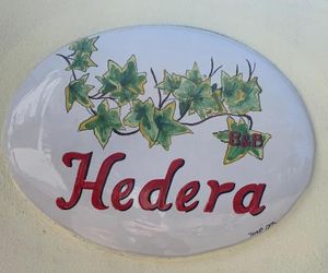 Hedera Capri B&B Anacapri Italy