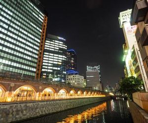 Super Hotel Premier Akihabara Tokyo Japan