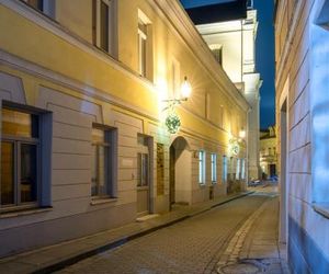 Amber Suites - Stikliu 20 Vilnius Lithuania