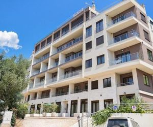 Brand New Apartments Przno Montenegro