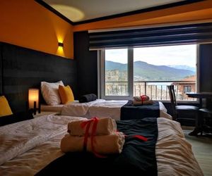 Small Luxury En suites ELEONOR Ohrid Macedonia
