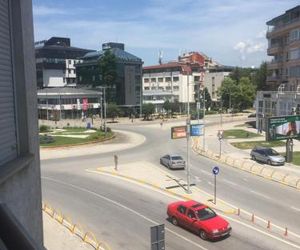 Ohrid Strict Center Apartment Ohrid Macedonia