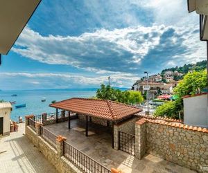 Urania Apartments Ohrid Macedonia
