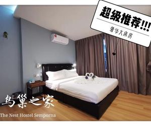 The Nest Hostel Semporna Semporna Malaysia