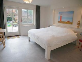 Фото отеля Bed & Bad Soet Texel