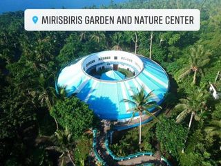 Hotel pic Mirisbiris Garden and Nature Center