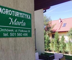 Marta Okuninka Poland