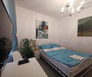 Apartament wygodny S3 Kalisz Poland