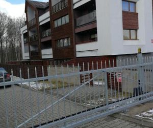 Apartament Jelenia Góra - Cieplice Jelenia Gora Poland