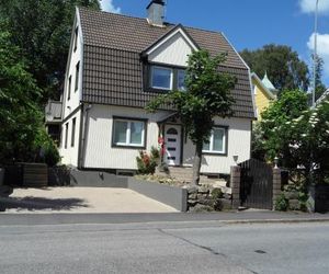 Villa Kungssten Gothenburg Sweden