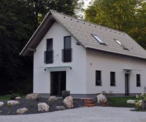 Brand new house Luna Bled Slovenia