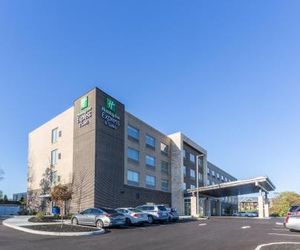 Holiday Inn Express & Suites - Florence - Cincinnati Airport Florence United States