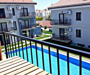 Karyada Hotel Alacati Turkey