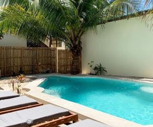 greenZ Jambiani Apartments Paje Tanzania
