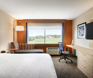 Holiday Inn Express & Suites - Fort Wayne North Fort Wayne United States