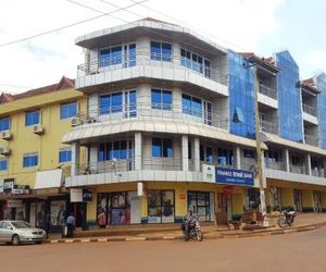 Hotel Dot Com Entebbe Entebbe Uganda