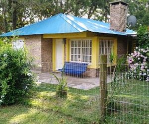 Casa a una cuadra de Lamas, Playa Verde Piriapolis Uruguay