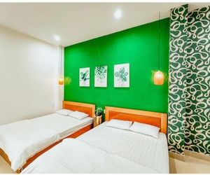 Mây Homestay Tuy Hoa Vietnam
