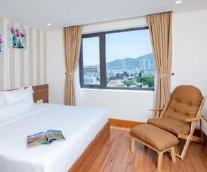 Rest Hotel & Apartment Da Nang Vietnam