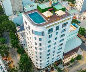 Kiwi Hotel & Apartments Da Nang Vietnam
