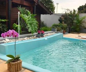 La Pausa B&B Iguazu Argentina