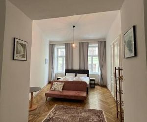 Central-Located Flat Vienna Austria