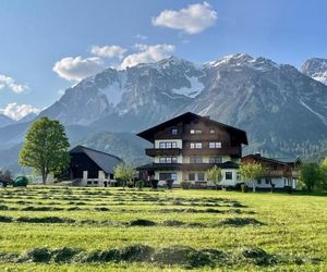 Pension Moslehnerhof Ramsau am Dachstein Austria