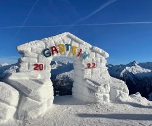 Waterfall TOP 15 Bad Gastein Austria